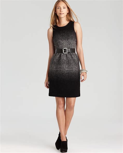 women's michael kors dresses|michael kors sleeveless dresses.